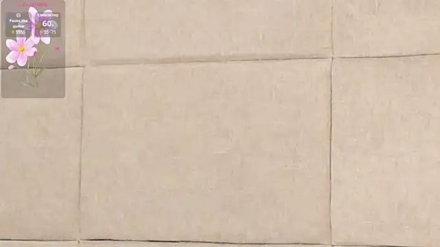 VioletHilton online show from 2, 12, 2025