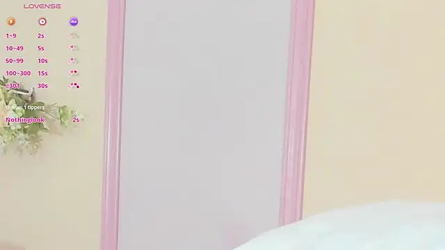 VioletHilton online show from 11, 2, 2026