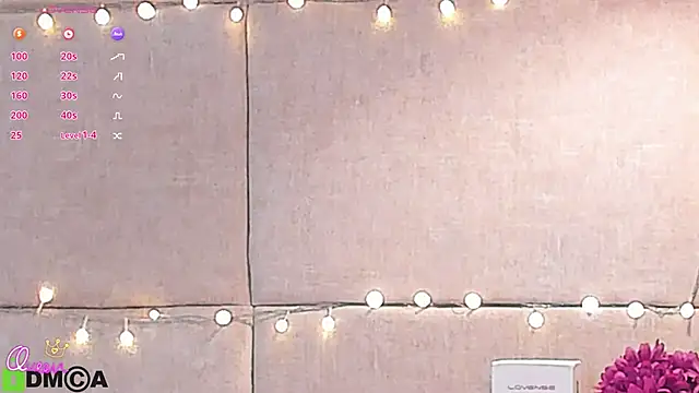 VioletHilton online show from 12, 2, 2026