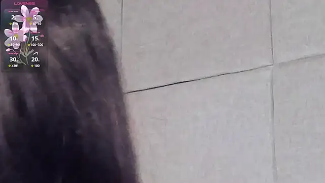 VioletHilton online show from 21, 11, 2025