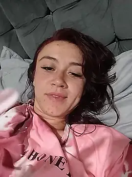 Amy Kobold3 online show from 14, 1, 2026