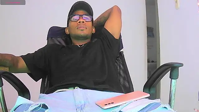 Clangel19 online show from 16, 1, 2026