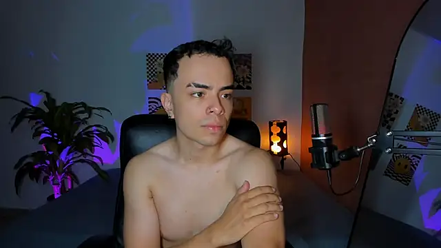 Snapshot of obzidyan chatting on 28, 11, 2025 obzidyan online show from 28, 11, 2025