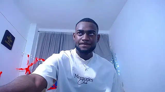 eebony stallion online show from 30, 10, 2025