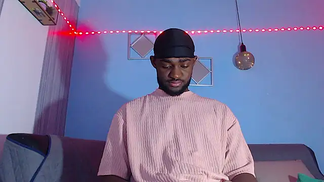 eebony stallion online show from 5, 3, 2026