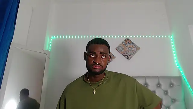 eebony stallion online show from 9, 1, 2026