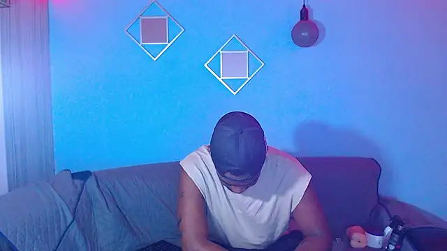 Snapshot of eebony_stallion chatting on 25, 6, 2026 eebony stallion online show from 25, 6, 2026