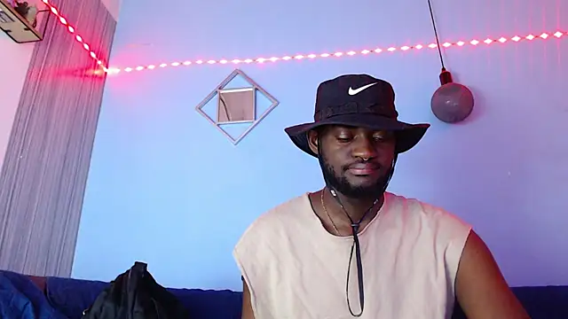 eebony stallion online show from 9, 4, 2026