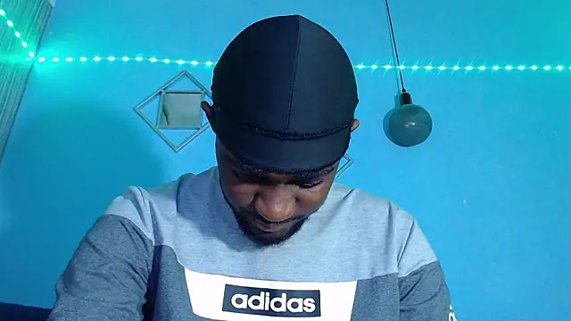 eebony stallion online show from 21, 3, 2026