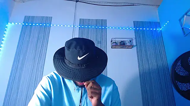 eebony stallion online show from 7, 2, 2026