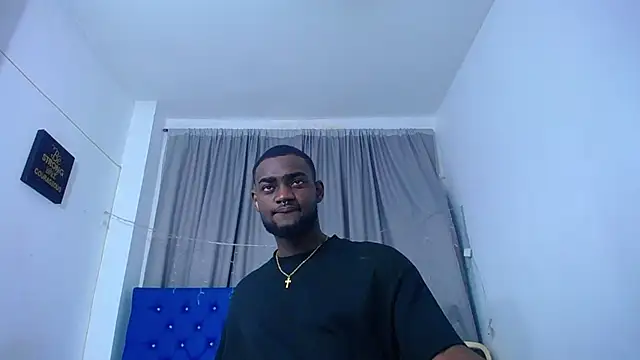 eebony stallion online show from 7, 11, 2025