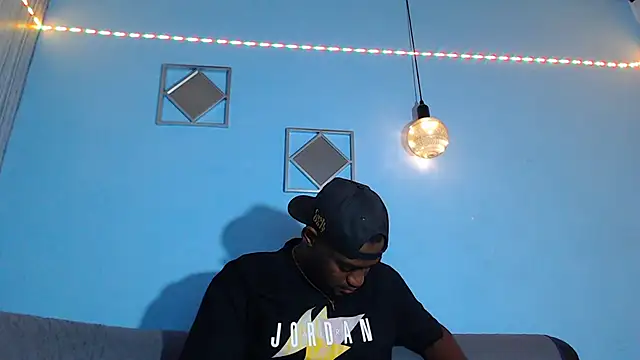 eebony stallion online show from 24, 2, 2026