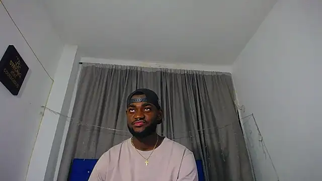 eebony stallion online show from 25, 3, 2026