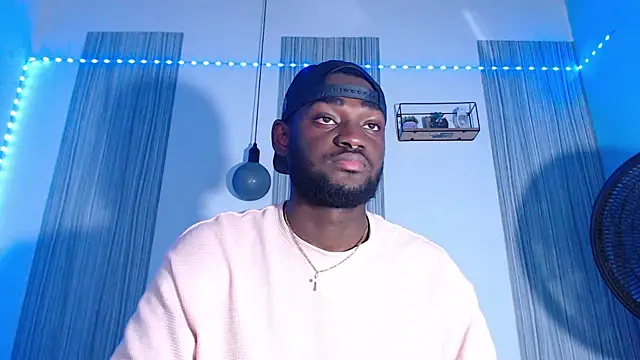 eebony stallion online show from 12, 2, 2026