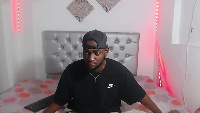 eebony stallion online show from 4, 12, 2025