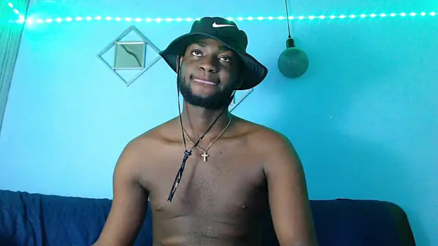 eebony stallion online show from 10, 4, 2026