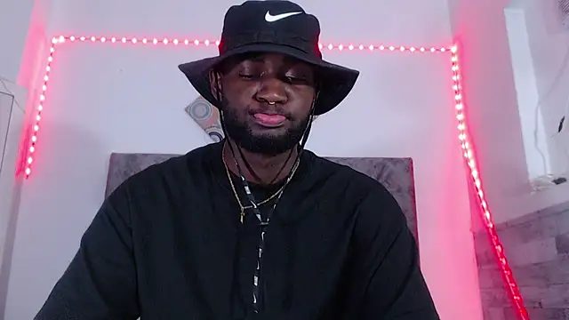 eebony stallion online show from 8, 4, 2026