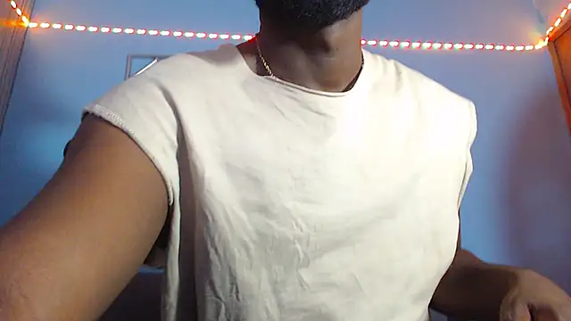 eebony stallion online show from 27, 2, 2026