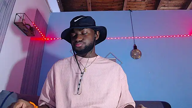 eebony stallion online show from 10, 3, 2026