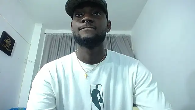 eebony stallion online show from 6, 11, 2025