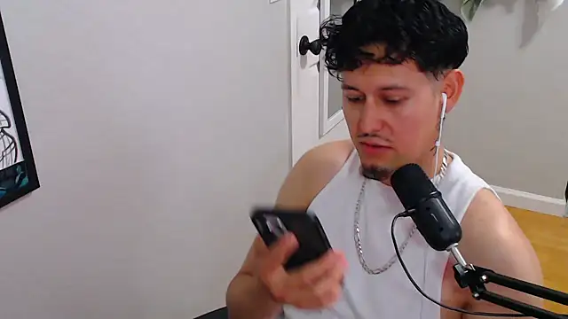 BProlific online show from 30, 3, 2026