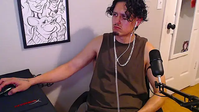 BProlific online show from 21, 12, 2025