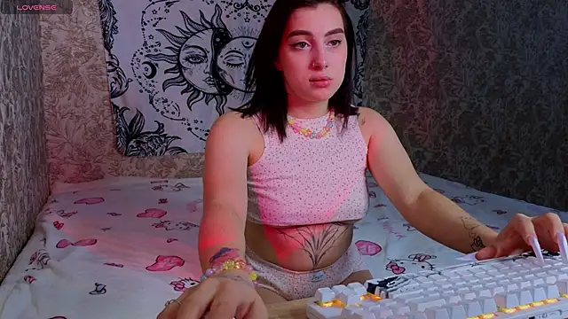 arcane doll online show from 11, 3, 2026