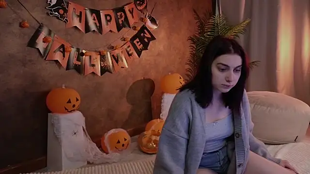 Snapshot of arcane_doll chatting on 26, 10, 2025 arcane doll online show from 26, 10, 2025