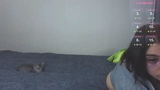 Snapshot of arcane_doll chatting on 6, 11, 2025 arcane doll online show from 6, 11, 2025