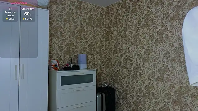 arcane doll online show from 6, 3, 2026