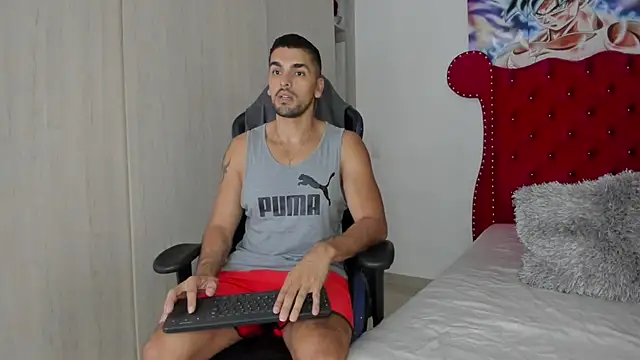axelwinters online show from 16, 9, 2025