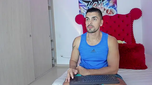 axelwinters online show from 2, 10, 2025