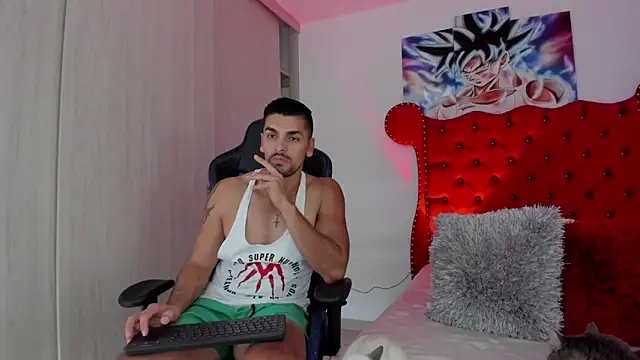 axelwinters online show from 1, 10, 2025