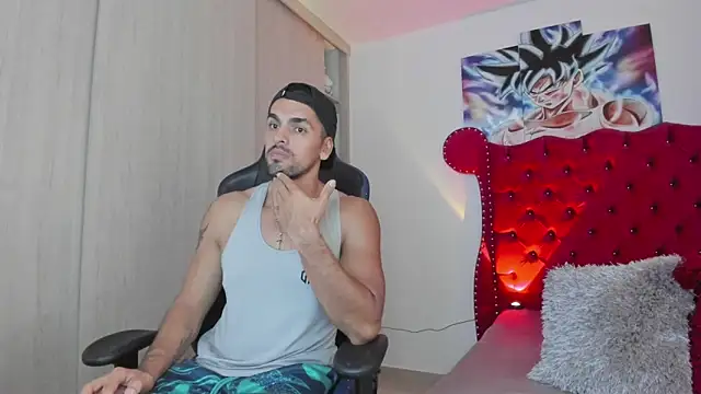 axelwinters online show from 11, 9, 2025