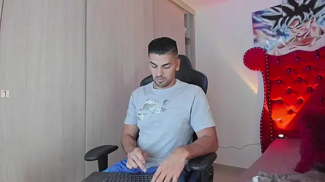 axelwinters online show from 12, 9, 2025