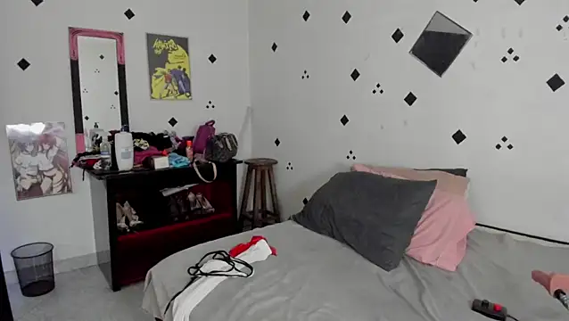 samaramour online show from 5, 12, 2025