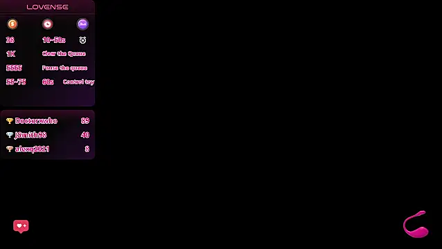 samaramour online show from 7, 11, 2025