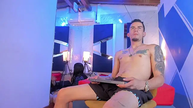 StrapSwingers online show from 11, 10, 2025