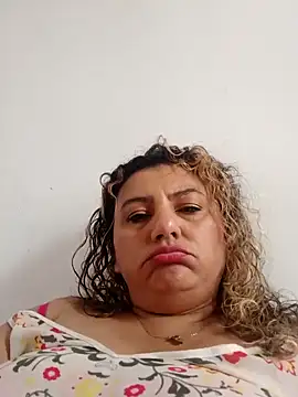 Snapshot of Nataly_Foley chatting on 3, 10, 2025 Nataly Foley online show from 3, 10, 2025