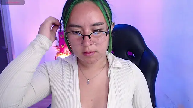 SashaGrey   online show from 3, 10, 2025