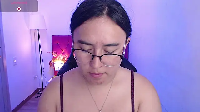 SashaGrey   online show from 22, 9, 2025