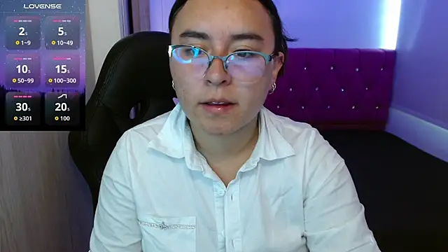 SashaGrey   online show from 9, 9, 2025