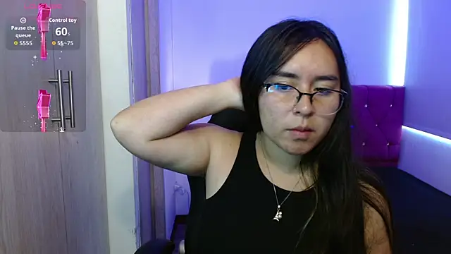SashaGrey   online show from 10, 9, 2025