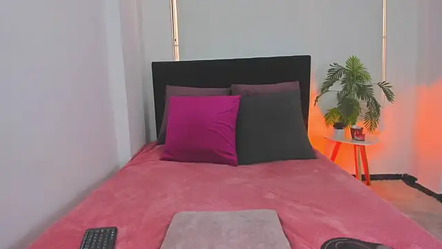 LunaVelvet777 online show from 31, 10, 2025