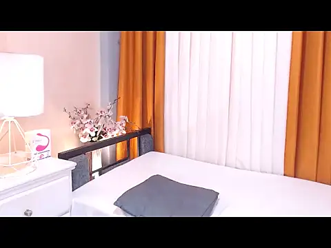 MelissaHardSexTS online show from 19, 12, 2025