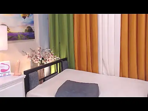 MelissaHardSexTS online show from 2, 5, 2026