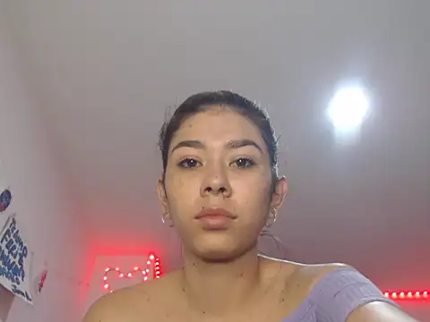 nahomibeckers online show from 21, 10, 2025