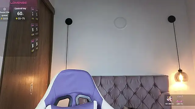 lila min online show from 16, 9, 2025