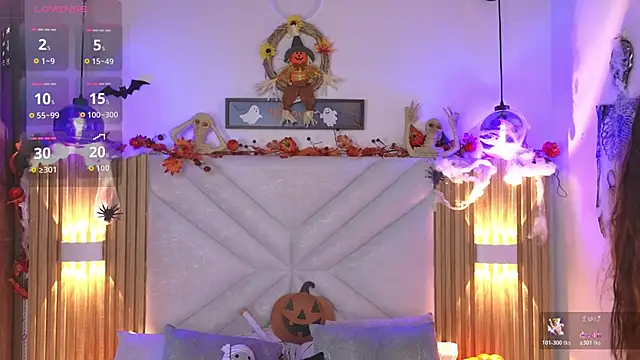 lila min online show from 30, 10, 2025