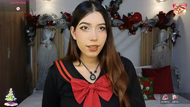 lila min online show from 18, 11, 2025